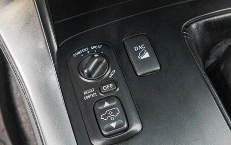 Toyota Land Cruiser Prado 120 рестайлинг, 2007 год, 1 929 000 рублей, 20 фотография