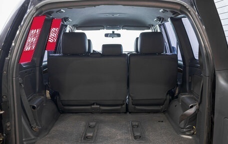 Toyota Land Cruiser Prado 120 рестайлинг, 2007 год, 1 929 000 рублей, 28 фотография