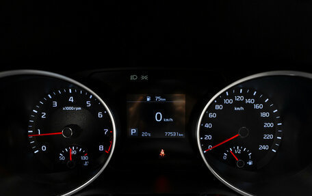 KIA cee'd III, 2019 год, 1 980 000 рублей, 11 фотография