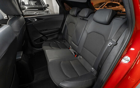 KIA cee'd III, 2019 год, 1 980 000 рублей, 12 фотография