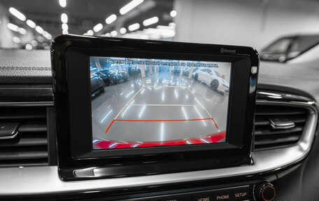 KIA cee'd III, 2019 год, 1 980 000 рублей, 19 фотография