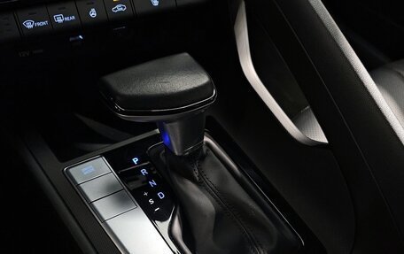 Hyundai Avante, 2021 год, 1 622 000 рублей, 13 фотография
