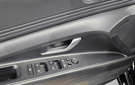 Hyundai Avante, 2021 год, 1 622 000 рублей, 16 фотография