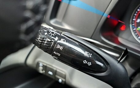 Hyundai Avante, 2021 год, 1 622 000 рублей, 19 фотография