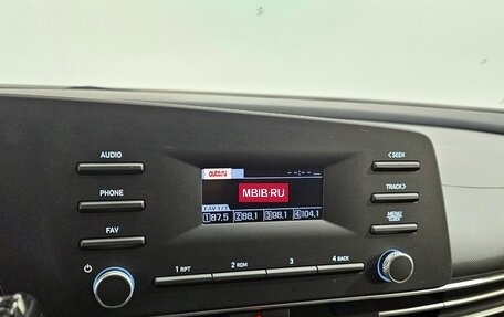 Hyundai Avante, 2021 год, 1 622 000 рублей, 17 фотография