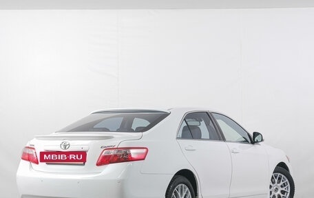 Toyota Camry, 2011 год, 1 049 000 рублей, 4 фотография