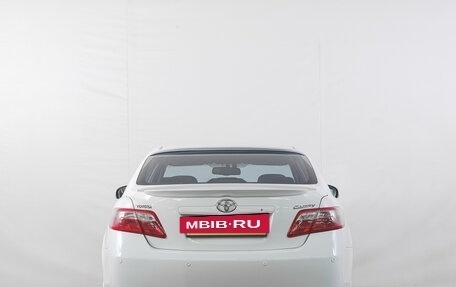 Toyota Camry, 2011 год, 1 049 000 рублей, 3 фотография