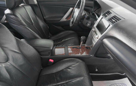 Toyota Camry, 2011 год, 1 049 000 рублей, 9 фотография