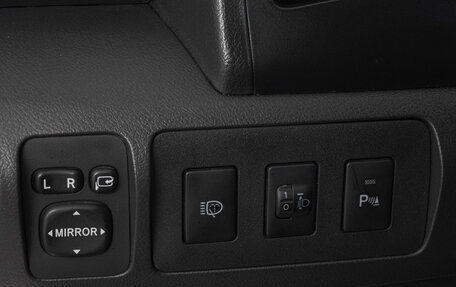 Toyota Camry, 2011 год, 1 049 000 рублей, 17 фотография