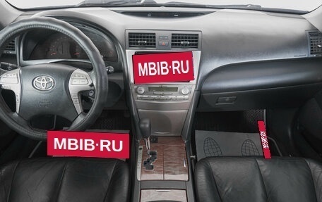 Toyota Camry, 2011 год, 1 049 000 рублей, 11 фотография