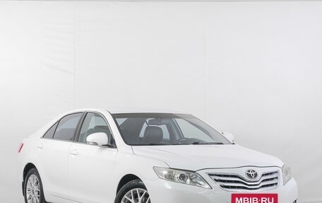 Toyota Camry, 2011 год, 1 049 000 рублей, 21 фотография