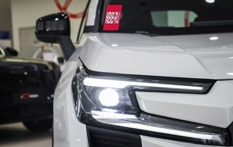 Toyota RAV4, 2025 год, 5 020 000 рублей, 3 фотография