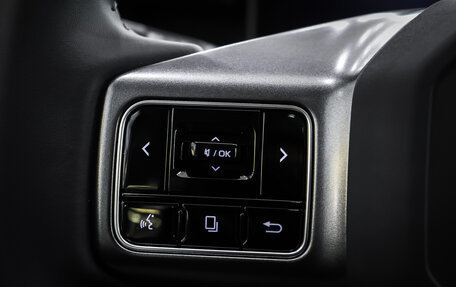 Toyota RAV4, 2025 год, 5 020 000 рублей, 19 фотография