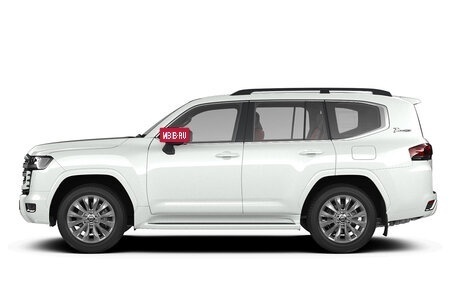Toyota Land Cruiser, 2025 год, 16 890 000 рублей, 3 фотография