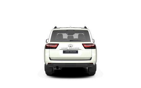 Toyota Land Cruiser, 2025 год, 16 890 000 рублей, 10 фотография