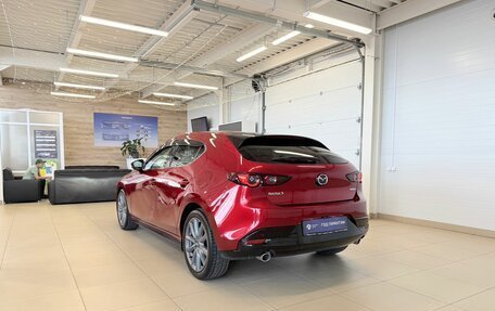 Mazda 3, 2019 год, 1 749 900 рублей, 4 фотография