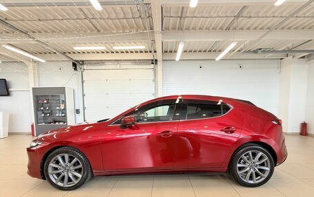 Mazda 3, 2019 год, 1 749 900 рублей, 3 фотография