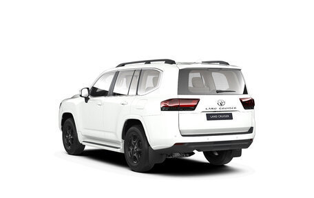 Toyota Land Cruiser, 2025 год, 16 890 000 рублей, 12 фотография