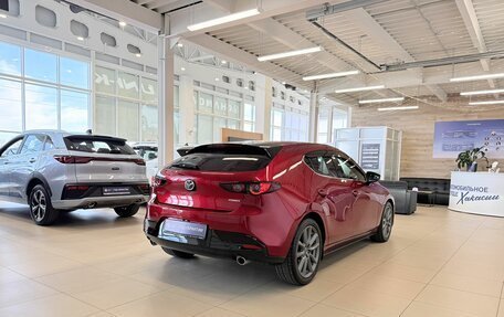 Mazda 3, 2019 год, 1 749 900 рублей, 6 фотография