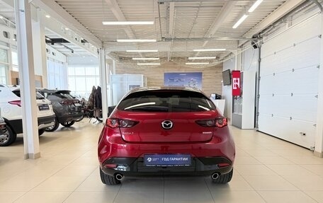 Mazda 3, 2019 год, 1 749 900 рублей, 5 фотография