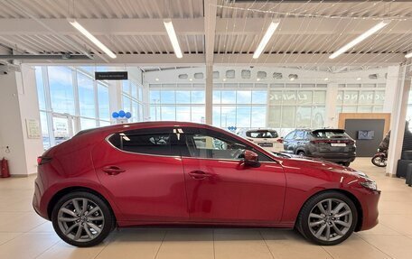 Mazda 3, 2019 год, 1 749 900 рублей, 7 фотография