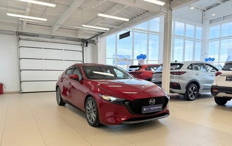 Mazda 3, 2019 год, 1 749 900 рублей, 8 фотография