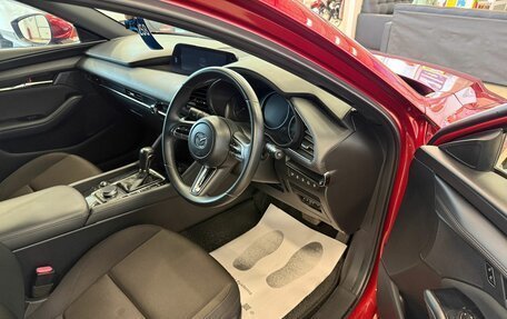 Mazda 3, 2019 год, 1 749 900 рублей, 10 фотография