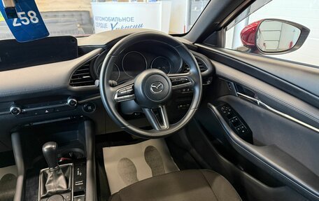 Mazda 3, 2019 год, 1 749 900 рублей, 15 фотография