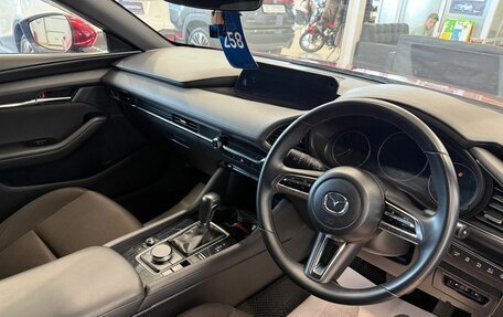 Mazda 3, 2019 год, 1 749 900 рублей, 11 фотография