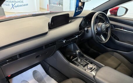 Mazda 3, 2019 год, 1 749 900 рублей, 13 фотография