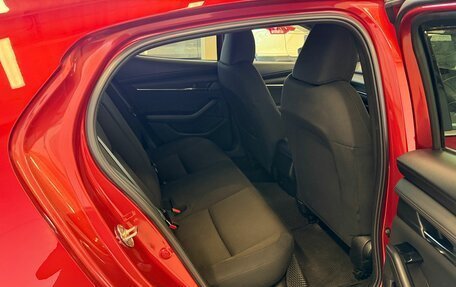 Mazda 3, 2019 год, 1 749 900 рублей, 17 фотография