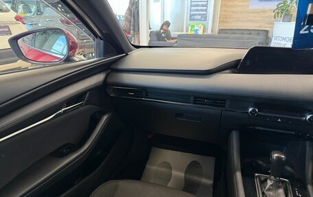 Mazda 3, 2019 год, 1 749 900 рублей, 14 фотография