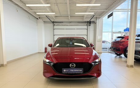 Mazda 3, 2019 год, 1 749 900 рублей, 9 фотография