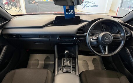 Mazda 3, 2019 год, 1 749 900 рублей, 16 фотография