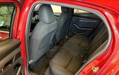 Mazda 3, 2019 год, 1 749 900 рублей, 18 фотография