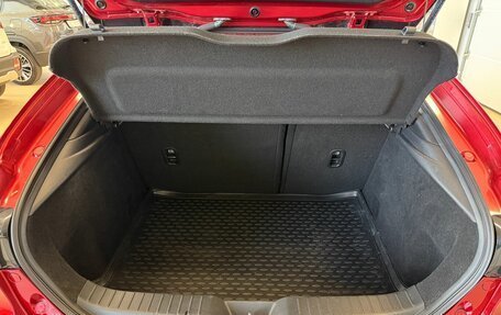 Mazda 3, 2019 год, 1 749 900 рублей, 19 фотография