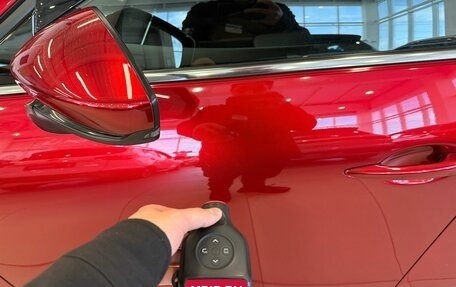 Mazda 3, 2019 год, 1 749 900 рублей, 21 фотография