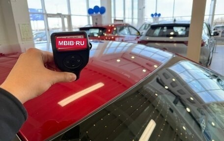 Mazda 3, 2019 год, 1 749 900 рублей, 30 фотография