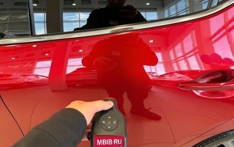 Mazda 3, 2019 год, 1 749 900 рублей, 22 фотография