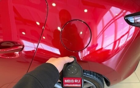 Mazda 3, 2019 год, 1 749 900 рублей, 23 фотография