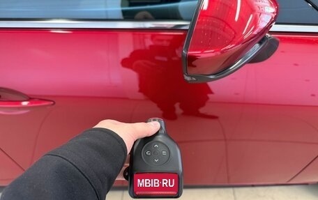 Mazda 3, 2019 год, 1 749 900 рублей, 27 фотография