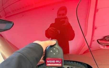 Mazda 3, 2019 год, 1 749 900 рублей, 25 фотография