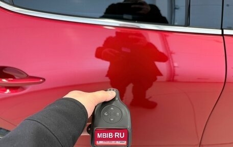 Mazda 3, 2019 год, 1 749 900 рублей, 26 фотография