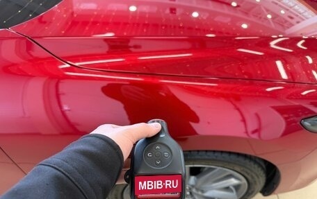 Mazda 3, 2019 год, 1 749 900 рублей, 28 фотография