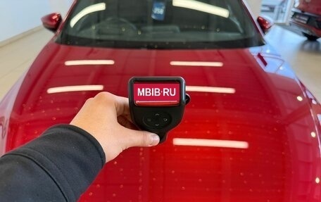 Mazda 3, 2019 год, 1 749 900 рублей, 29 фотография