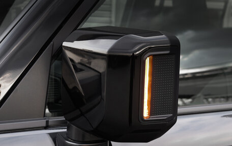 Toyota Land Cruiser Prado, 2025 год, 12 890 000 рублей, 11 фотография