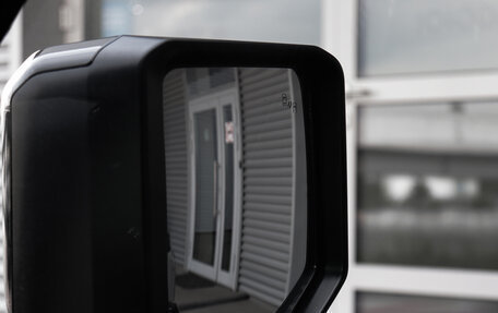 Toyota Land Cruiser Prado, 2025 год, 12 890 000 рублей, 12 фотография