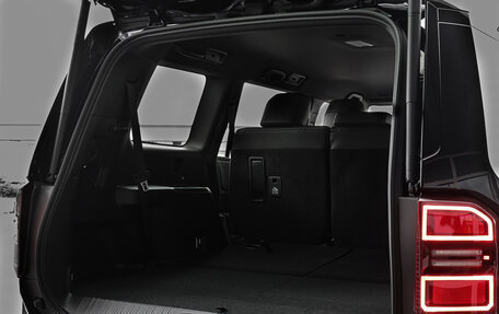 Toyota Land Cruiser Prado, 2025 год, 12 890 000 рублей, 13 фотография