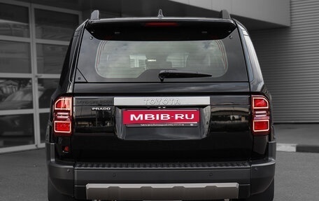 Toyota Land Cruiser Prado, 2025 год, 12 890 000 рублей, 7 фотография