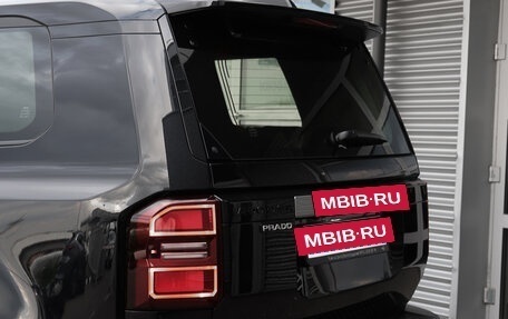 Toyota Land Cruiser Prado, 2025 год, 12 890 000 рублей, 6 фотография